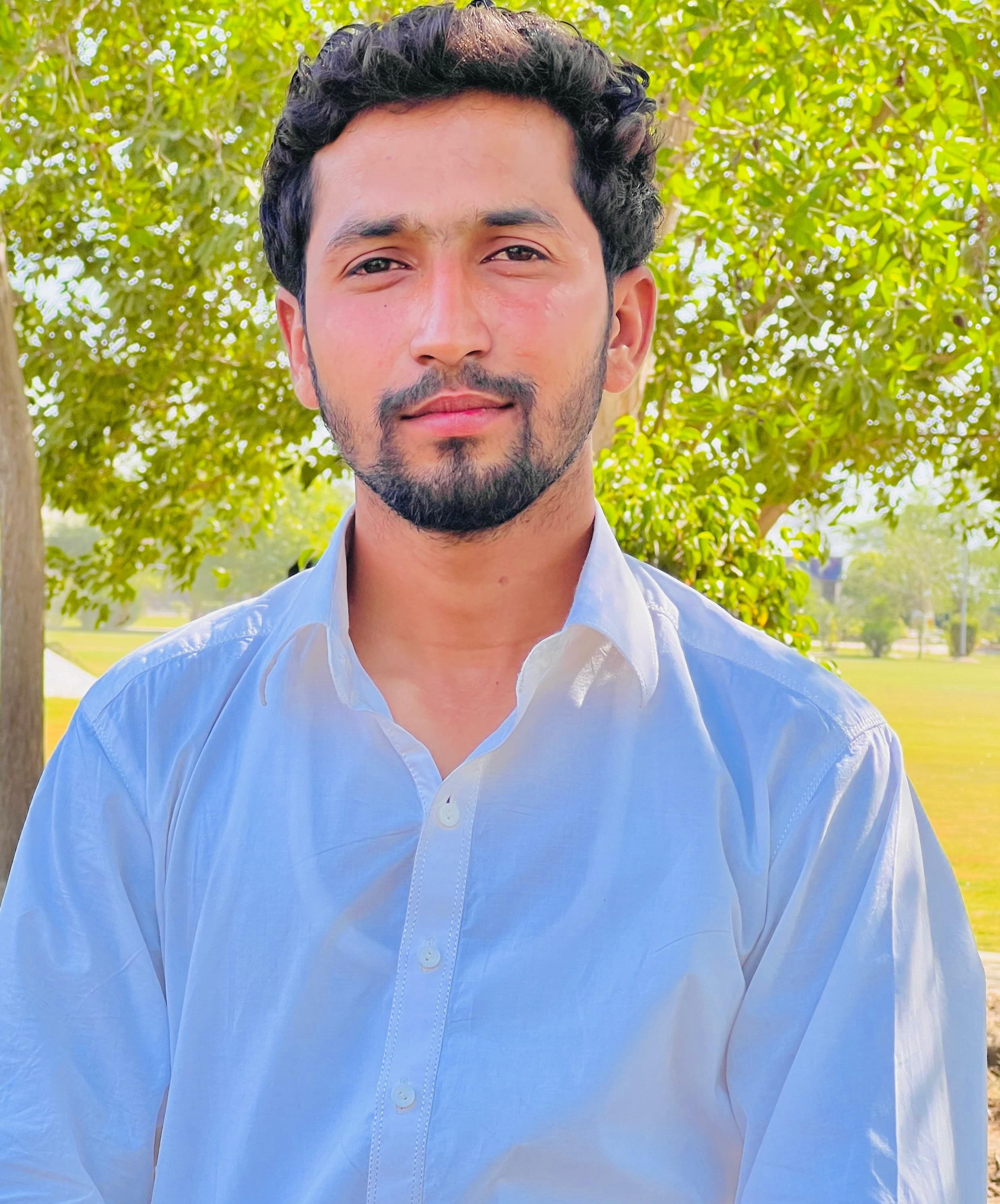 Muhammad Abdullah - Head of AI/ML at Verixsoft software development company