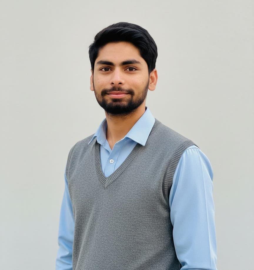 Muhammad Adeel - Founder & CEO at Verixsoft software development company
