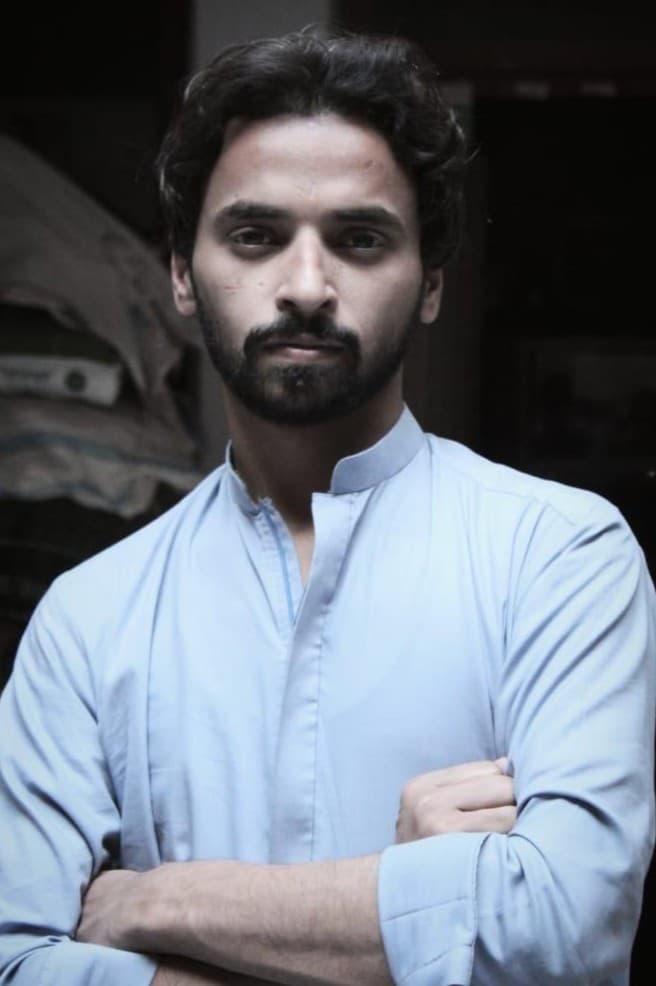 Arfat Muzammil - Head of Engineering at Verixsoft software development company