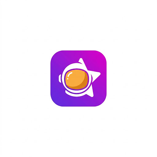 Cosmic Kids Learning app icon